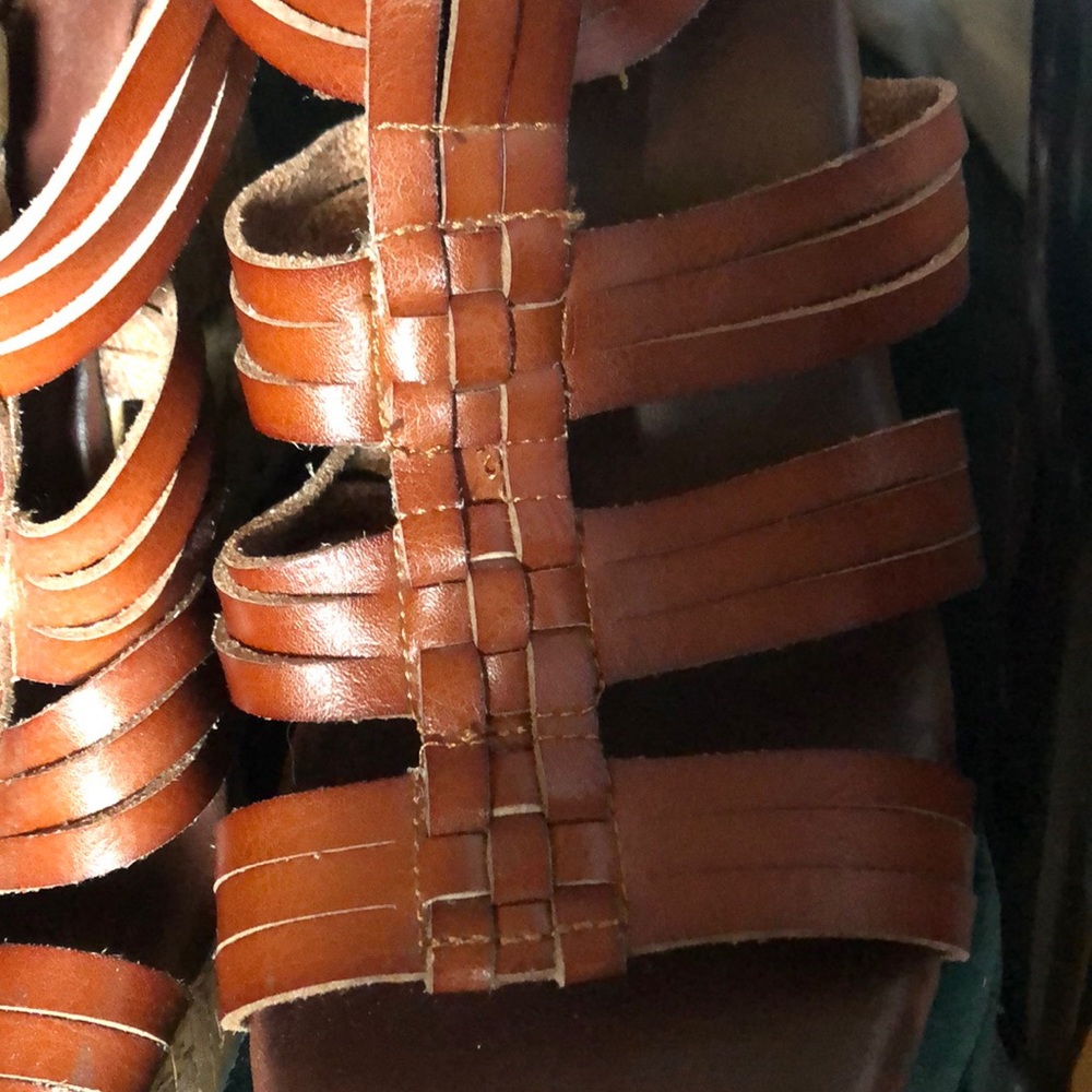 Mossimo Sandals